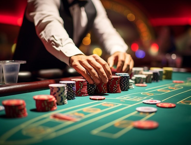 rajacuan sbobet platform interface showing sportsbook and casino sections