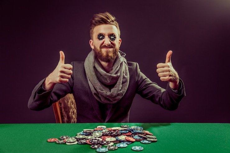 Erek Erek draw result announcement and payout confirmation screen
