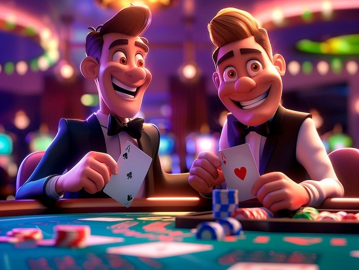 Habanero slot game interface on rajacuan sbobet platform