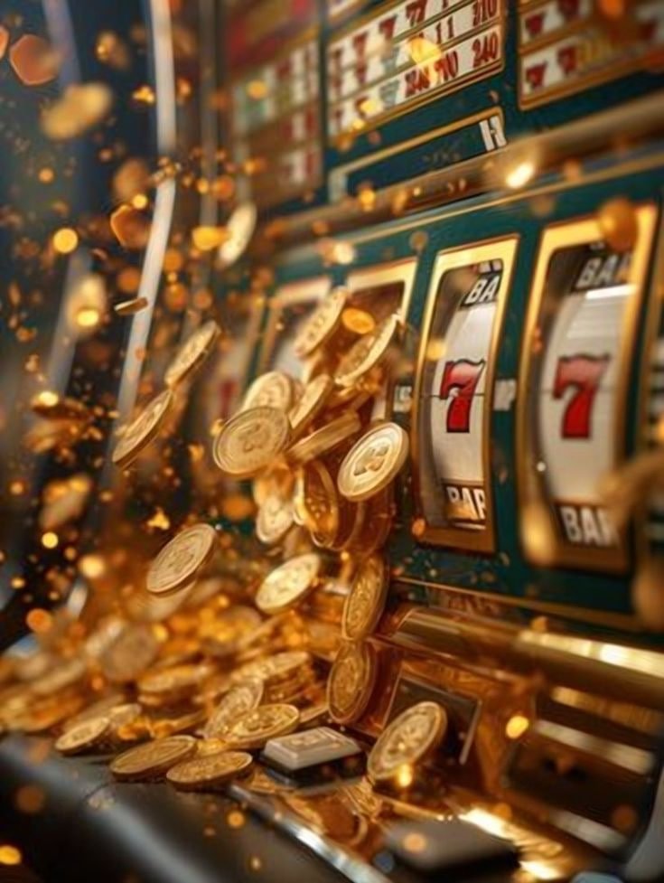 Pragmatic Play slot game interface on rajacuan sbobet platform